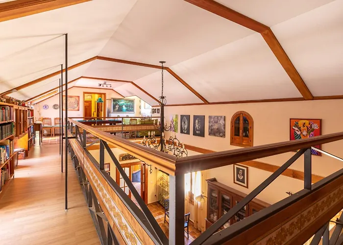 Edomus Luxury Villa