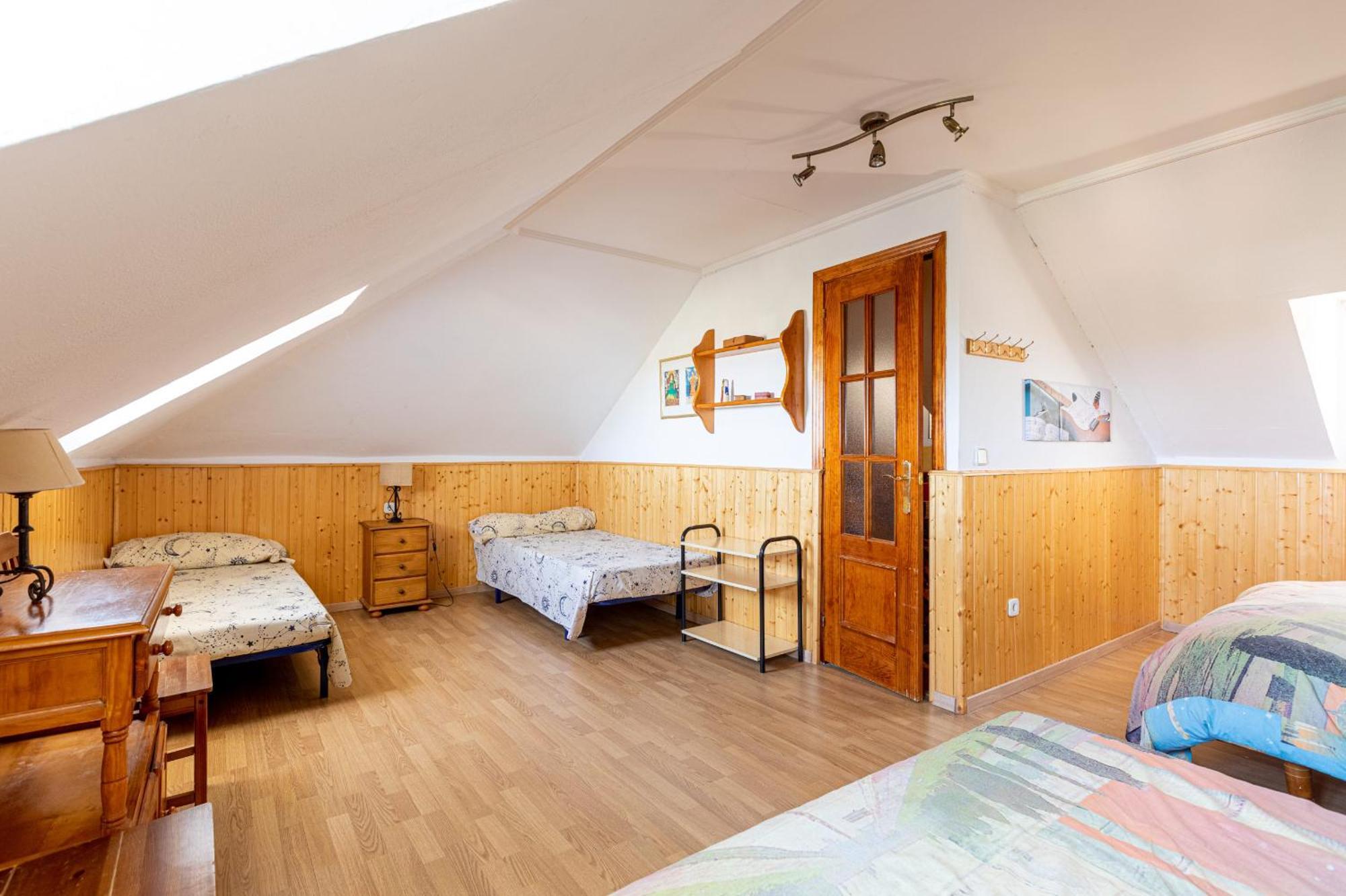 Edomus Luxury Villa *