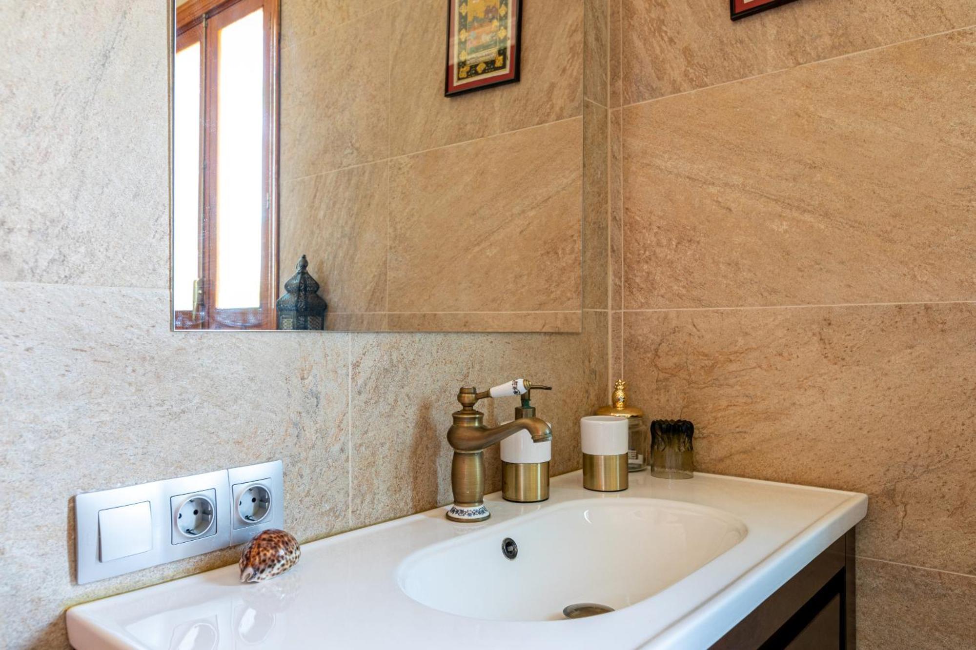 Villa Edomus Luxury Guillena