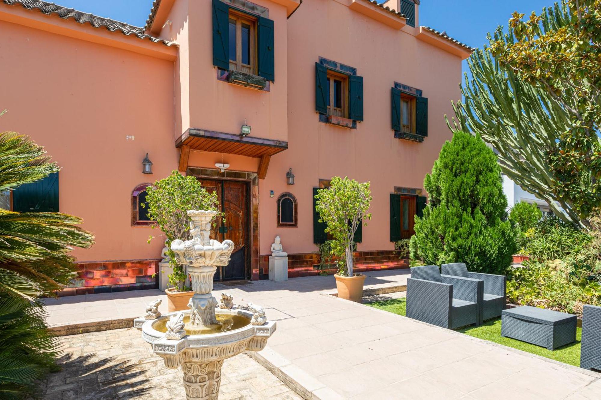 Edomus Luxury